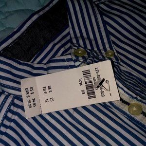 ABERCROMBIE BOYS SHIRT SZ 7/8 NWT